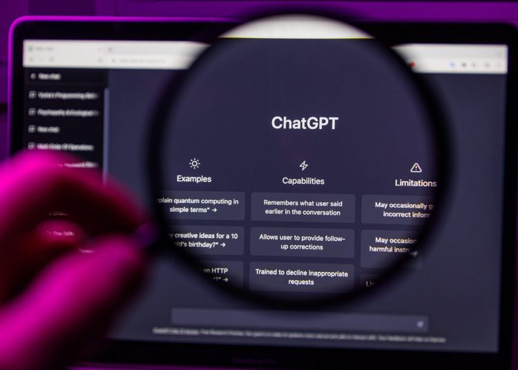 ChatGPT is back after outage. OPenAi cofounder leaves