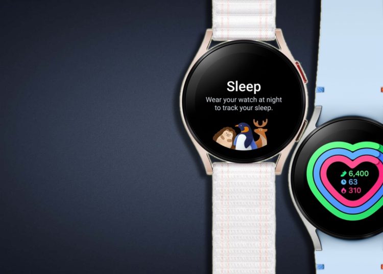 samsung Galaxy-Watch-FE