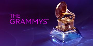 Grammy awards in Africa