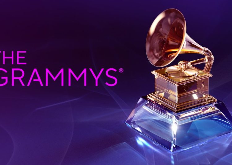 Grammy awards in Africa