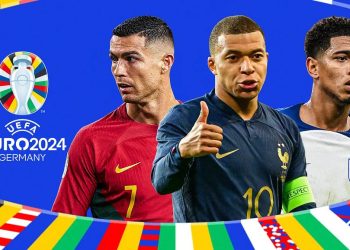 How to watch EURO 2024 in Kenya online