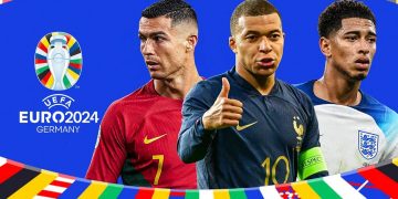 How to watch EURO 2024 in Kenya online