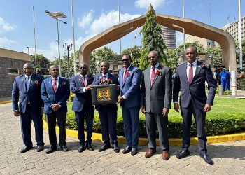 Kenya's FY 2024/25 budget allocates Sh3.92 billion, with a focus on ICT budget sector growth.