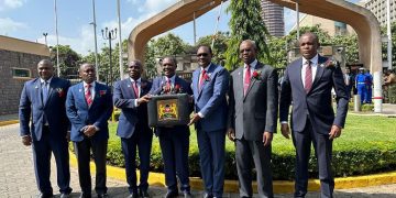Kenya's FY 2024/25 budget allocates Sh3.92 billion, with a focus on ICT budget sector growth.