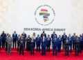 Kenya Korea EXIM bank digital hub deal for Konza City