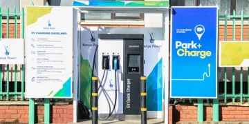 Kenya-Power-EV