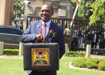 Budget excised duty and income duty proposal