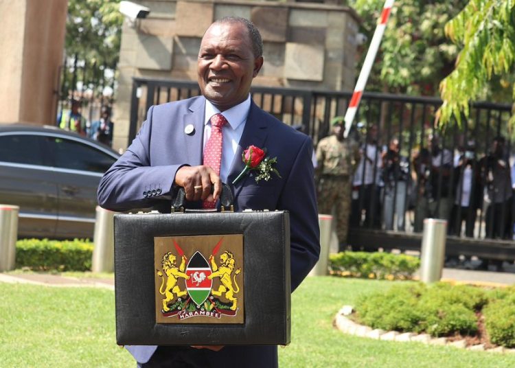 Budget excised duty and income duty proposal