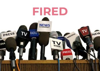 Kenyan media job losses in nation and standard