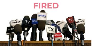 Kenyan media job losses in nation and standard