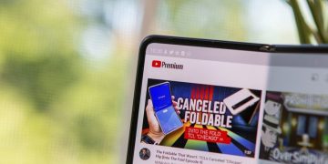 Youtube premium