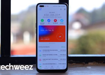 M-PESA App Users Can Now Buy International Airtime