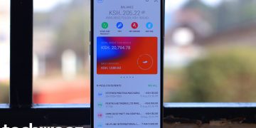 M-PESA App Users Can Now Buy International Airtime