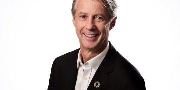 Mats Granryd GSMA Director general is leaving the role