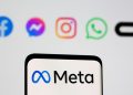 Privacy Concern as Meta Uses Sensitive Personal Information to Train AI Models