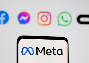 Privacy Concern as Meta Uses Sensitive Personal Information to Train AI Models
