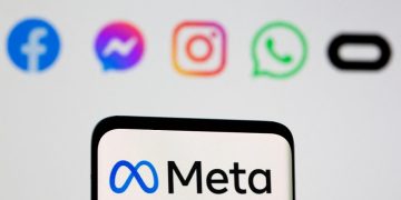 Privacy Concern as Meta Uses Sensitive Personal Information to Train AI Models