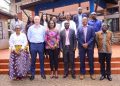 Microsoft ADC Cybersecurity program in USIU
