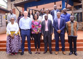 Microsoft ADC Cybersecurity program in USIU