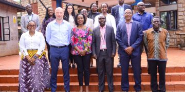 Microsoft ADC Cybersecurity program in USIU