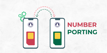 mobile number porting airtel to safaricom