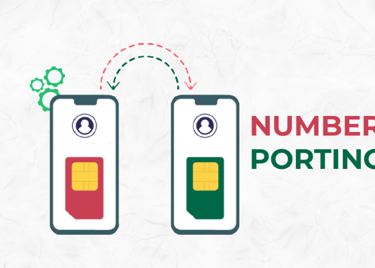 mobile number porting airtel to safaricom