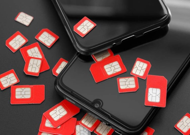 Mulot sim swap fraudsters arrested