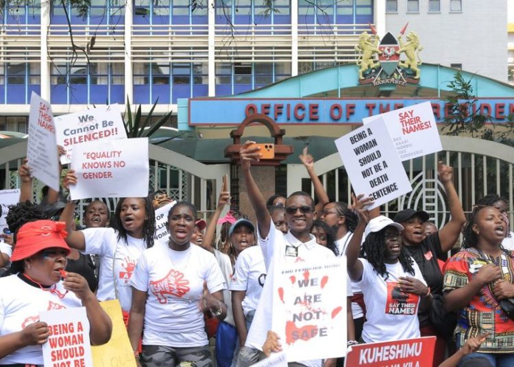 #OccupyParliament digital activism in kenya finance bill protest