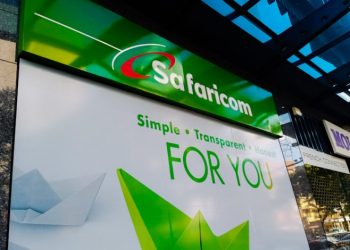 Safaricom-IM-Tower
