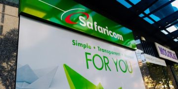 Safaricom-IM-Tower