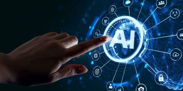 AI strategy