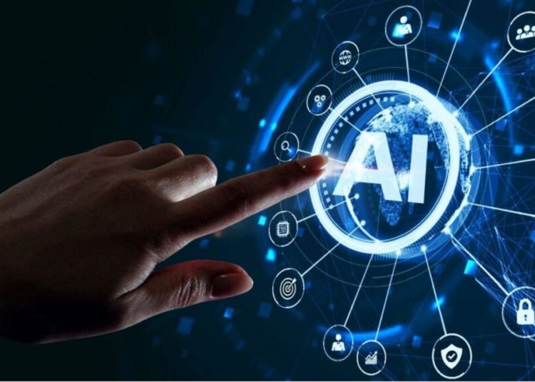 AI strategy