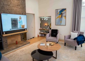 Matching The Right TV for Your Space: Things to Look Out For