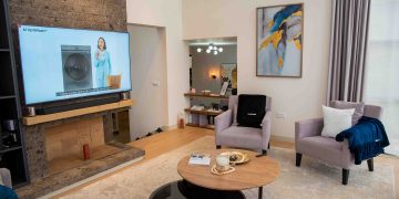 Matching The Right TV for Your Space: Things to Look Out For