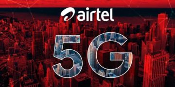 Airtel Kenya has launched unlimited 5G data plans.