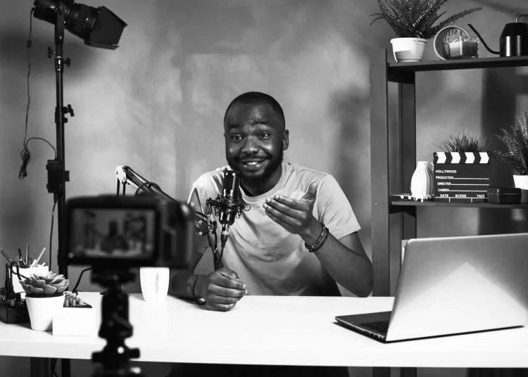 crazy nairobian and kenya content creators arrested