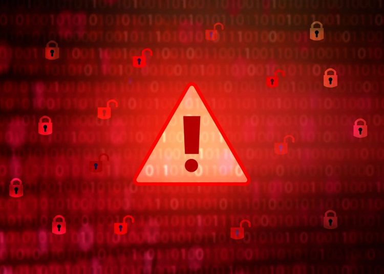 Warning: Malicious web Links Target Kenyans Opposing Finance Bill