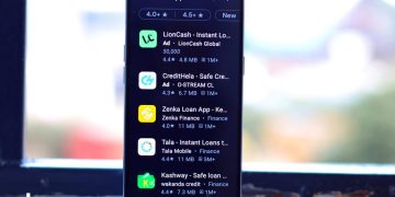 new licensed digital credit providers kenya