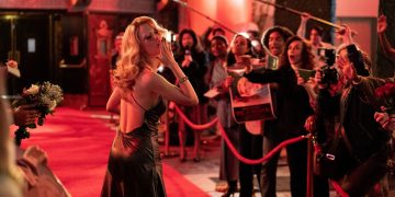 MaXXXine is the final installment in director Ti West's X trilogy.