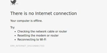 internet outage-x-in-kenya