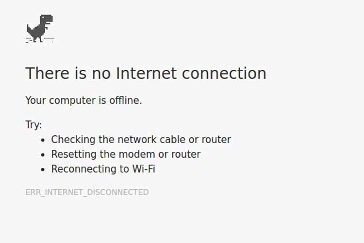 internet outage-x-in-kenya
