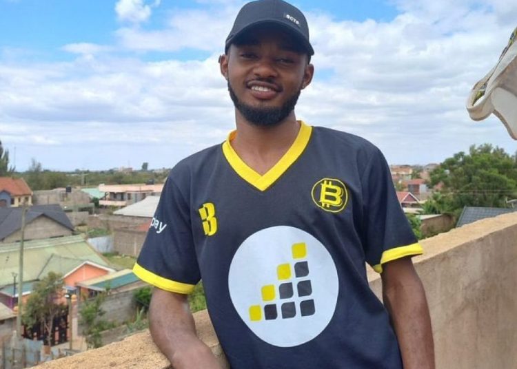 oaksupreme abducted in kahawa sukari