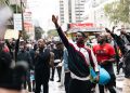 How Gen Z have revolutionized protest of the Finance Bill