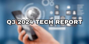 Q3 2024 Tech Report