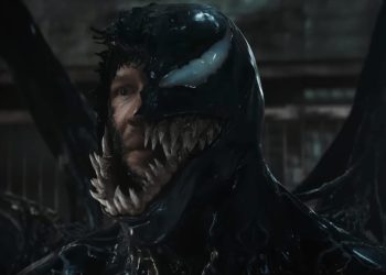 Tom Hardy's swan song as a host for the chaotic symbiote Venom will be released later this year.
