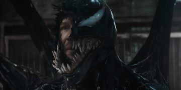 Tom Hardy's swan song as a host for the chaotic symbiote Venom will be released later this year.