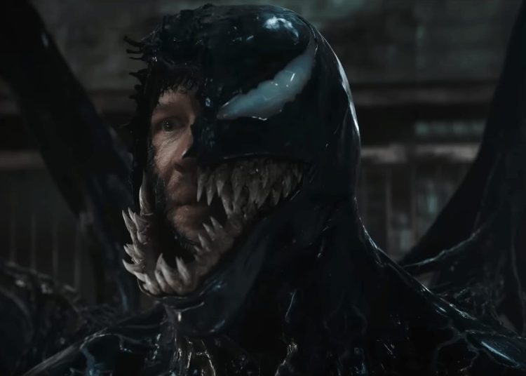 Tom Hardy's swan song as a host for the chaotic symbiote Venom will be released later this year.