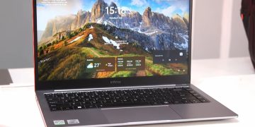 Infinix Inbook X2 Laptop
