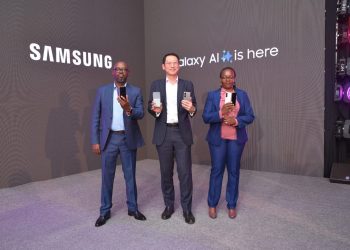 Samsung-Absa Bank