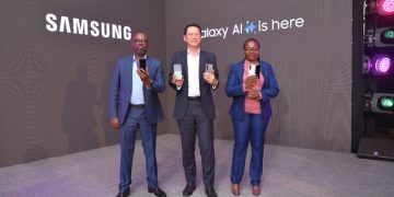 Samsung-Absa Bank